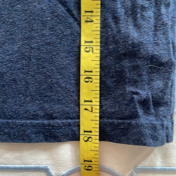 Kids’ Polo Navy Long Sleeved Shirt - Picture 6 of 6